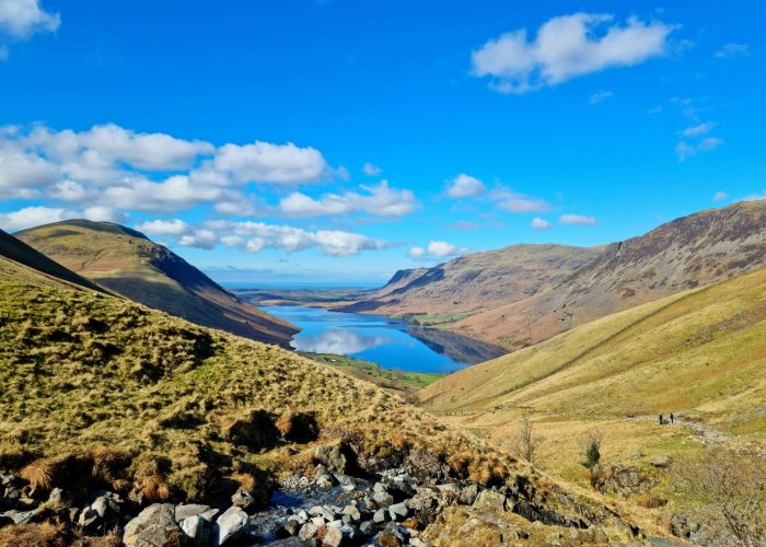 Top 3 places to visit in the Lake District